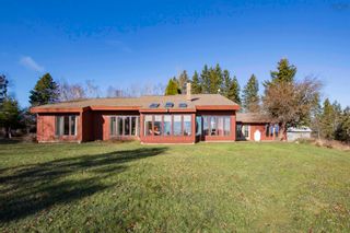 Photo 1: 1215 Hansford Road in Hansford: 102N-North Of Hwy 104 Residential for sale (Northern Region)  : MLS®# 202226512