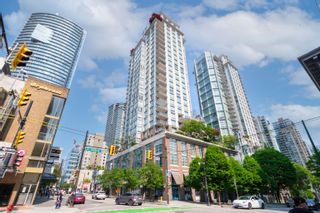 Photo 38: 2105 565 SMITHE Street in Vancouver: Downtown VW Condo for sale in "VITA at Symphony Place" (Vancouver West)  : MLS®# R2783685
