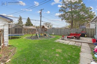Photo 21: 156 Broad Bay in Winnipeg: North Kildonan Residential for sale (3F)  : MLS®# 202312987