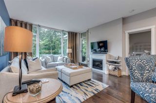 Photo 3: 705 1415 PARKWAY Boulevard in Coquitlam: Westwood Plateau Condo for sale in "CASCADE" : MLS®# R2585886