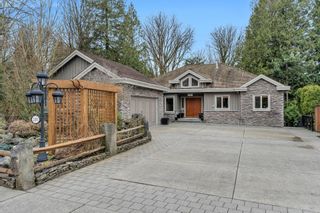 Photo 1: 2105 MIRUS Drive in Abbotsford: Abbotsford East House for sale : MLS®# R2854882