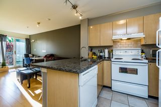 Photo 1: 305 3278 HEATHER STREET in Vancouver: Cambie Condo for sale ()  : MLS®# R2077135