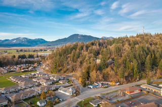 Photo 7: 46915 YALE ROAD in Chilliwack: Vacant Land for sale : MLS®# C8057677