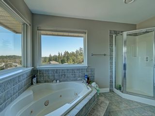 Photo 11: 2422 Prospector Way in Langford: La Florence Lake House for sale : MLS®# 854611