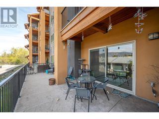 Photo 24: 873 FORESTBROOK Drive Unit# 102 in Penticton: House for sale : MLS®# 10309995