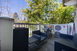 Photo 25: 6728 GRANVILLE Street in Vancouver: South Granville Townhouse for sale (Vancouver West)  : MLS®# R2878727