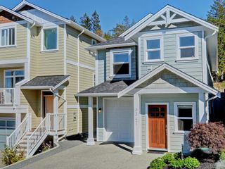 Photo 1: 3347 Turnstone Dr in Langford: La Happy Valley House for sale : MLS®# 836936
