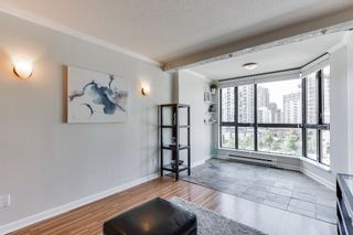 Photo 19: 906 488 HELMCKEN Street in Vancouver: Yaletown Condo for sale in "Robinson Tower" (Vancouver West)  : MLS®# R2086319