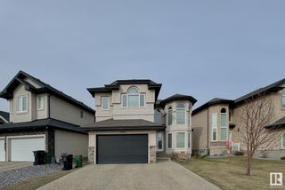 Photo 2: 17403 110 Street in Edmonton: Zone 27 House for sale : MLS®# E4383016