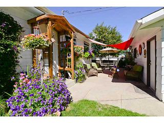 Photo 18: 2407 23 Street: Nanton Residential Detached Single Family for sale : MLS®# C3582596