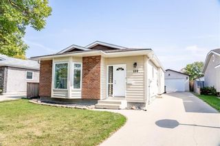 Photo 3: 108 Garwick Cove in Winnipeg: Southdale Residential for sale (2H)  : MLS®# 202326212
