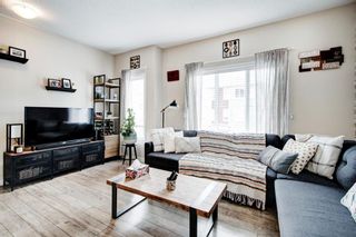 Photo 11: 317 Marquis Lane SE in Calgary: Mahogany Row/Townhouse for sale : MLS®# A1214179