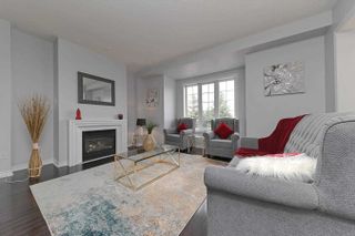 Photo 5: 36 Spotted Owl Crescent in Brampton: Northwest Sandalwood Parkway Freehold for sale : MLS®# W5252062