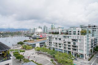 Photo 17: 707 123 W 1ST Avenue in Vancouver: False Creek Condo for sale (Vancouver West)  : MLS®# R2629772