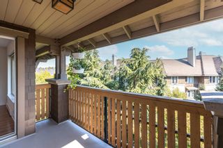 Photo 10: 406 675 PARK Crescent in New Westminster: GlenBrooke North Condo for sale in "The Winchester" : MLS®# R2727377