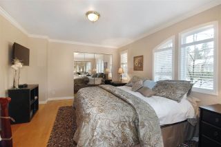 Photo 17: 16 123 LAVAL Street in Coquitlam: Maillardville Townhouse for sale in "RESIDENCE BOUTHOT" : MLS®# R2124777