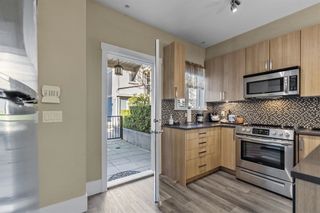 Photo 3: 109 7168 STRIDE Avenue in Burnaby: Edmonds BE Townhouse for sale in "EDEN AT EDMONDS" (Burnaby East)  : MLS®# R2656321