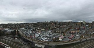 Photo 1: 1808 1 RENAISSANCE SQUARE in New Westminster: Quay Condo for sale : MLS®# R2014289