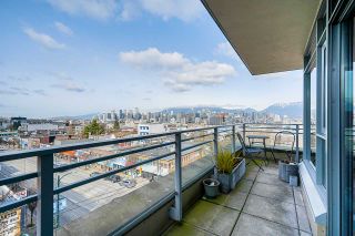Photo 27: 505 2520 MANITOBA Street in Vancouver: Mount Pleasant VW Condo for sale in "The Vue" (Vancouver West)  : MLS®# R2544004