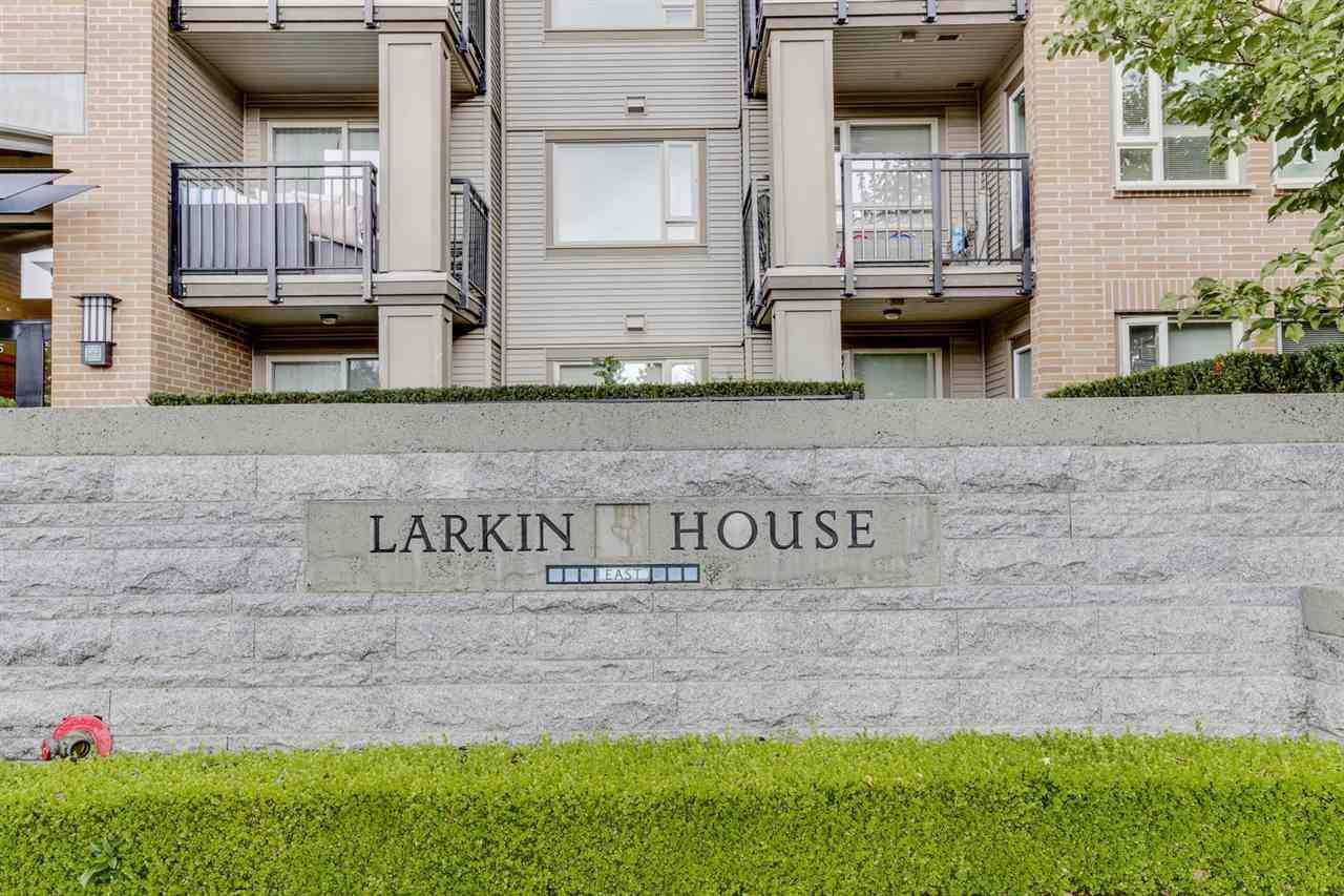Main Photo: 308-3105 Lincoln Avenue in Coquitlam: New Horizons Condo for sale : MLS®# R2511576