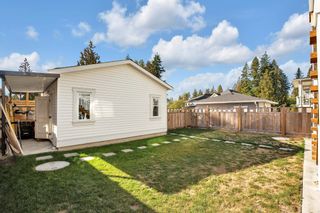 Photo 38: 24398 112 Avenue in Maple Ridge: Cottonwood MR House for sale in "Highfield Estates" : MLS®# R2730636