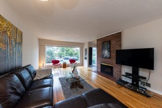 Photo 7: 3535 BLUEBONNET Road in North Vancouver: Edgemont House for sale : MLS®# R2761378