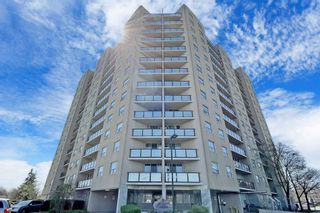 Photo 1: 501 2 Westney Road North Road in Ajax: Central West Condo for sale : MLS®# E5649890