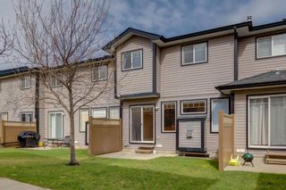 Photo 34: 28 102 Canoe Square SW: Airdrie Row/Townhouse for sale : MLS®# A2130774