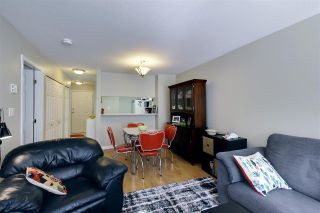 Photo 8: 307 1190 EASTWOOD Street in Coquitlam: North Coquitlam Condo for sale in "LAKESIDE TERRACE" : MLS®# R2192237