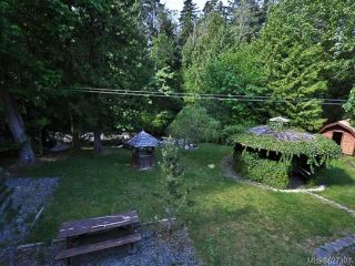 Photo 48: 3827 Charlton Dr in BOWSER: PQ Qualicum North House for sale (Parksville/Qualicum)  : MLS®# 627303