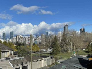 Photo 24: 1837 CREELMAN Avenue in Vancouver: Kitsilano 1/2 Duplex for sale (Vancouver West)  : MLS®# R2554606