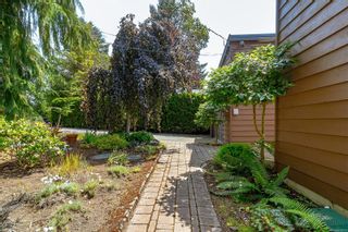 Photo 54: 851 Clarke Rd in Central Saanich: CS Brentwood Bay House for sale : MLS®# 935270