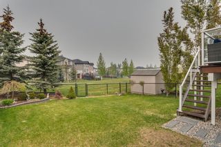 Photo 34: 169 Silverado Range Cove SW in Calgary: Silverado Detached for sale : MLS®# A2050111