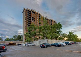 Photo 49: 1214 4944 Dalton Drive NW in Calgary: Dalhousie Apartment for sale : MLS®# A2122611