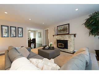Photo 3: 636 GATENSBURY ST in Coquitlam: Central Coquitlam House for sale : MLS®# V1046800