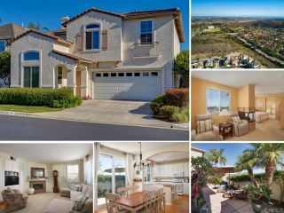 Main Photo: House for sale : 3 bedrooms : 2904 Cliff Circle in Carlsbad