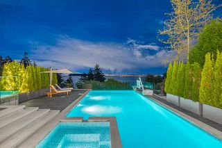 Photo 20: 3560 CREERY Avenue in West Vancouver: West Bay House for sale : MLS®# R2693468