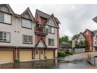 Photo 1: 61 9405 121 Street in Surrey: Queen Mary Park Surrey Townhouse for sale : MLS®# R2472241