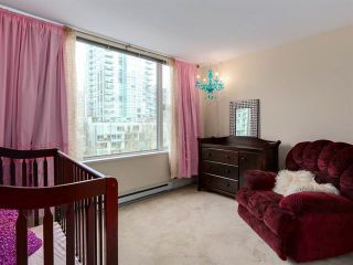 Photo 15: 808 1500 HORNBY Street in Vancouver: Yaletown Condo for sale in "888 BEACH" (Vancouver West)  : MLS®# R2065574