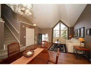 Photo 3:  in CALGARY: Signl Hll_Sienna Hll Residential Detached Single Family for sale (Calgary)  : MLS®# C3580452