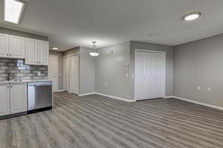 Photo 3: 411 5000 Somervale Court SW in Calgary: Somerset Apartment for sale : MLS®# A1144257