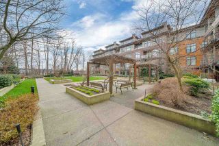 Photo 29: 311 260 SALTER Street in New Westminster: Queensborough Condo for sale in "Portage" : MLS®# R2549558