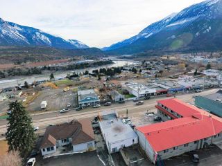 Photo 22: 657/665 MAIN STREET: Lillooet Building and Land for sale (South West)  : MLS®# 171133
