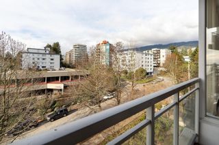 Photo 9: 502 588 16TH Street in West Vancouver: Ambleside Condo for sale : MLS®# R2859937