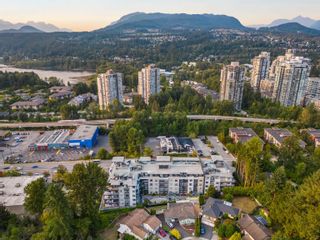 Photo 29: 421 3229 ST JOHNS Street in Port Moody: Port Moody Centre Condo for sale : MLS®# R2810506
