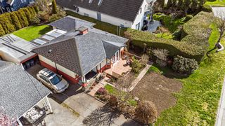 Photo 35: 12235 GARDINER Street in Surrey: Crescent Bch Ocean Pk. House for sale in "Crescent Beach" (South Surrey White Rock)  : MLS®# R2671848