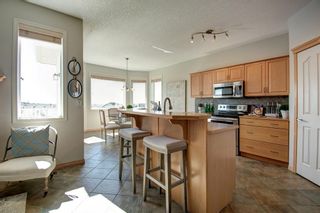 Photo 12: 340 Springborough Way SW in Calgary: Springbank Hill Detached for sale : MLS®# A1216091