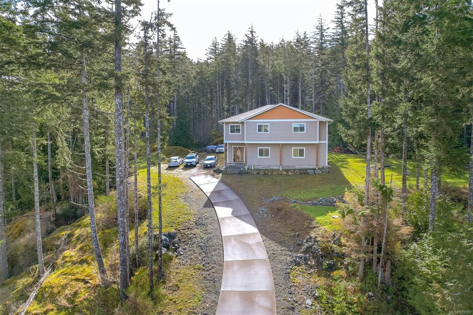 Main Photo: 3038 Otter Point Rd in Sooke: Sk Otter Point House for sale : MLS®# 929293