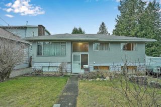 Photo 1: 9719 CROWN Crescent in Surrey: Royal Heights House for sale in "Royal Heights" (North Surrey)  : MLS®# R2846223