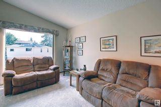 Photo 17: 10558 72 Avenue in Edmonton: Zone 15 House Half Duplex for sale : MLS®# E4309354